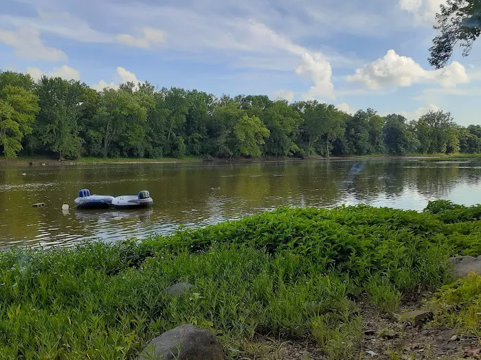 Tall Sycamore Campground Picture 6