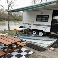 Tall Sycamore Campground ico