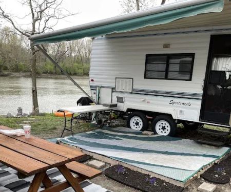 Tall Sycamore Campground