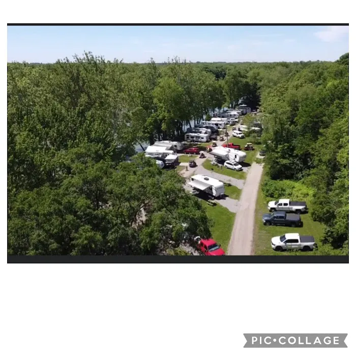 Tall Sycamore Campground Picture 8