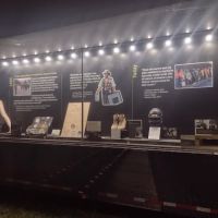 Johnson County Fairground Campground ico