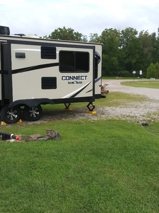 Camp Atterbury Campground Picture 2