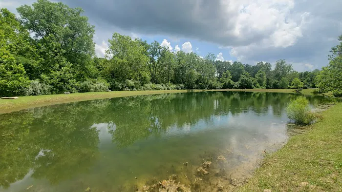 Camp Atterbury Campground Picture 1