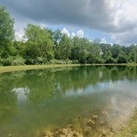 Camp Atterbury Campground ico