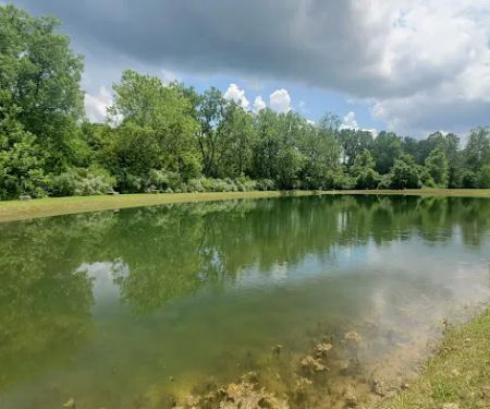 Camp Atterbury Campground