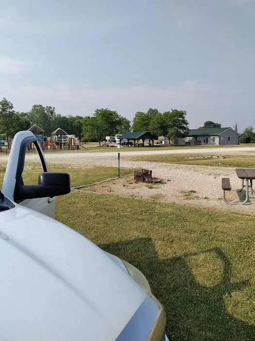 Camp Atterbury Campground Picture 3