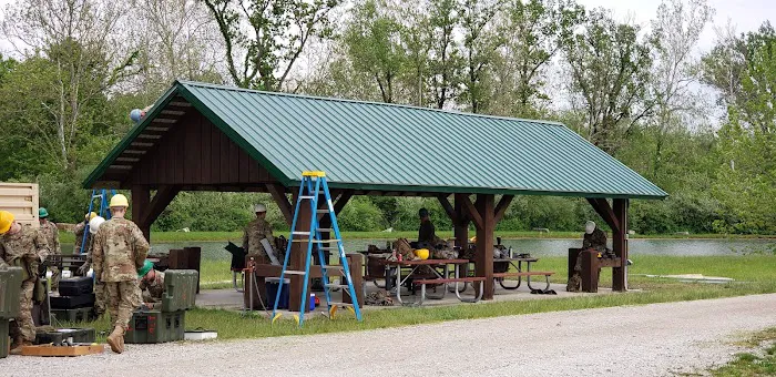 Camp Atterbury Campground Picture 10