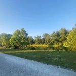 Whitaker Campground Camp Atterbury