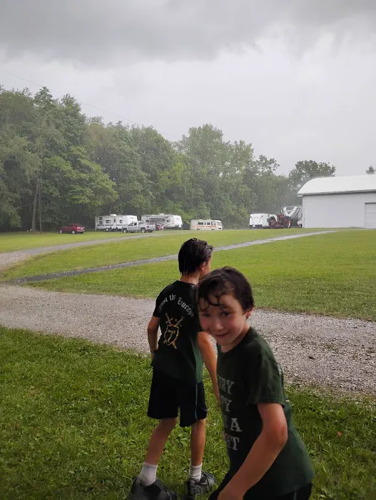 CICA Campgrounds Picture 1