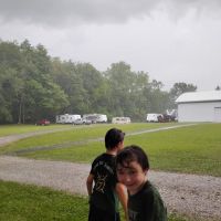 CICA Campgrounds ico