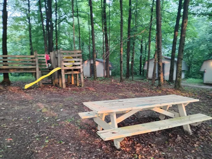 CICA Campgrounds Picture 2