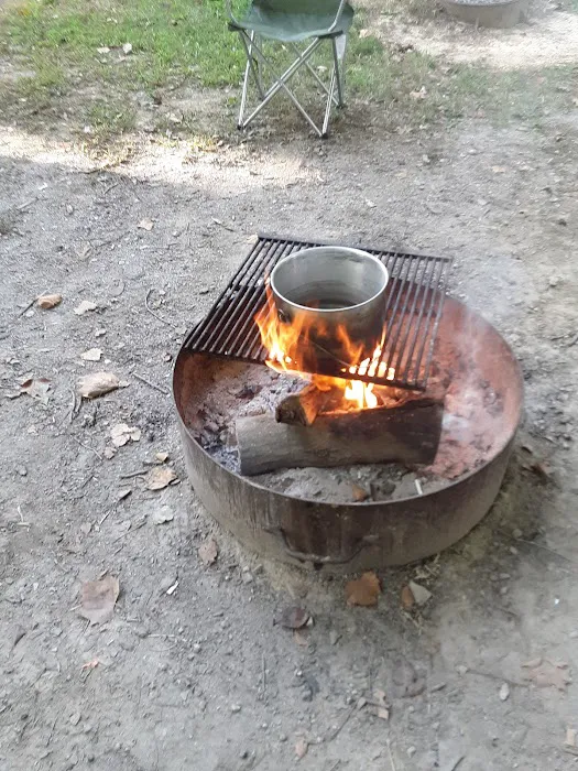 Deam Lake Family Campground Picture 7