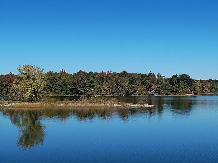Deam Lake Family Campground Picture 4