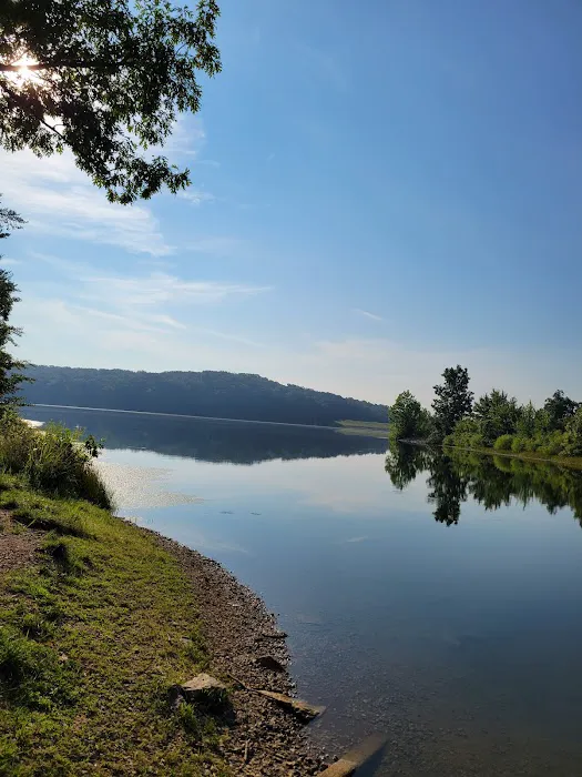 Deam Lake Family Campground Picture 3