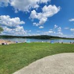 Deam Lake Family Campground