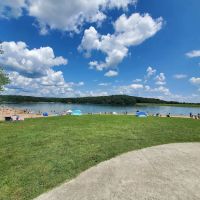 Deam Lake Family Campground ico