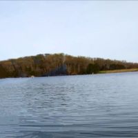Deam Lake ico