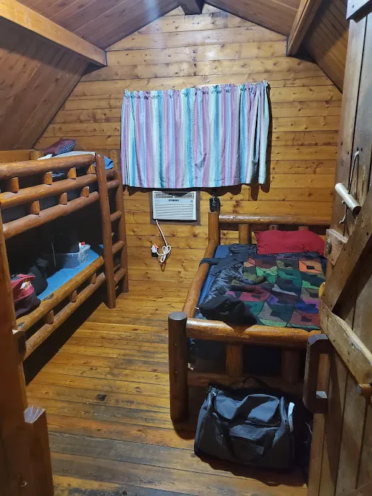 Louisville North Campground Picture 3
