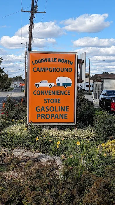 Louisville North Campground Picture 5