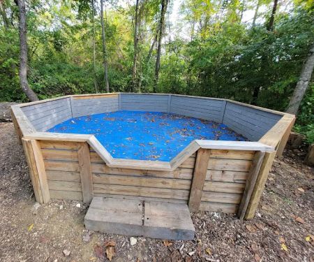 Progress Park Airstream Resort & Event Venue