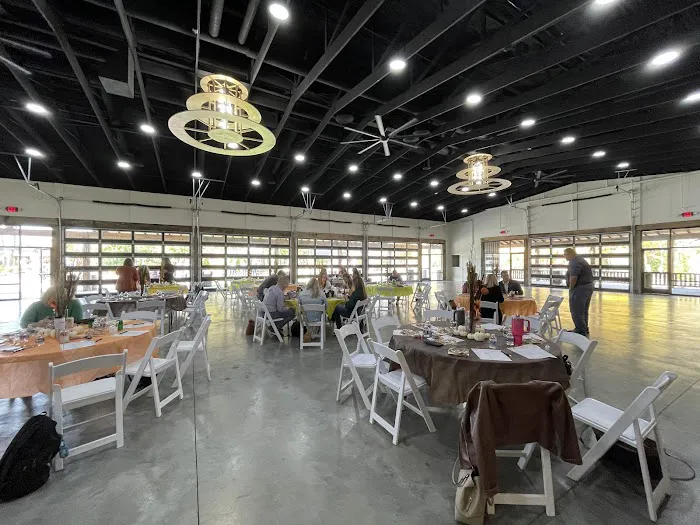 Progress Park Airstream Resort & Event Venue Picture 10