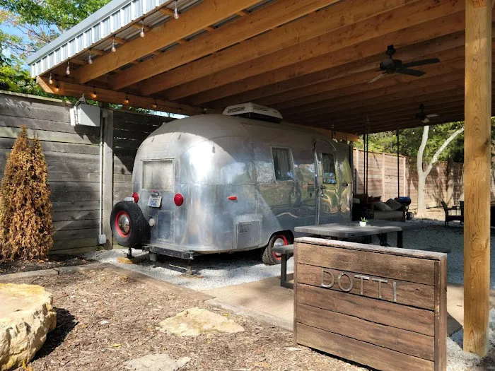 Progress Park Airstream Resort & Event Venue Picture 3