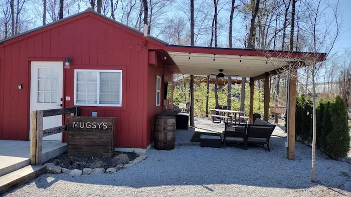 Progress Park Airstream Resort & Event Venue Picture 8