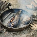 Jefferson Memorial Forest- Horine Campgrounds