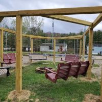 Friends O' Mine Campground & Cabins ico