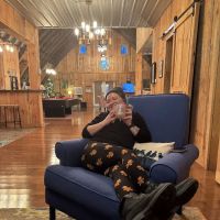 Birdsong Barn ico
