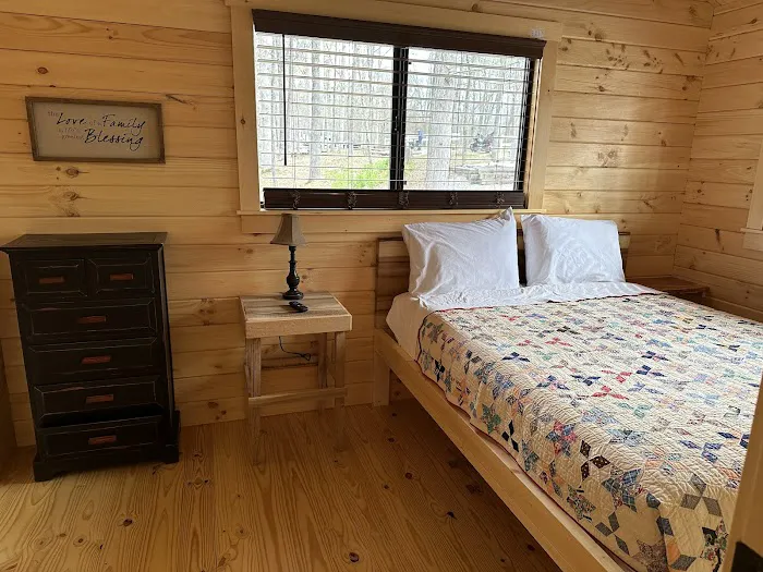 Brown County / Nashville KOA Holiday Picture 1