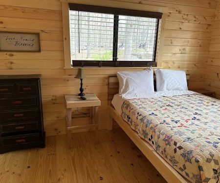 Brown County / Nashville KOA Holiday