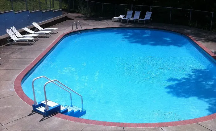 Brown County / Nashville KOA Holiday Picture 3