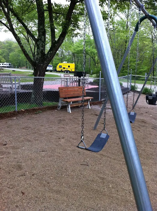 Brown County / Nashville KOA Holiday Picture 8