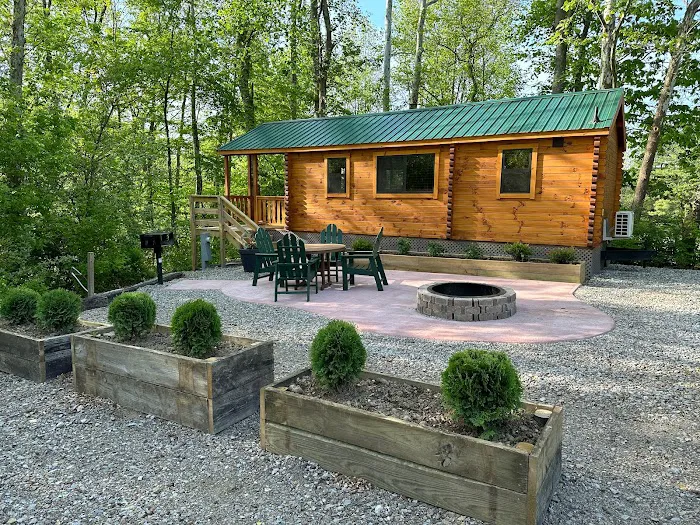 Brown County / Nashville KOA Holiday Picture 7