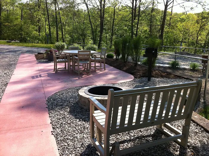 Brown County / Nashville KOA Holiday Picture 6