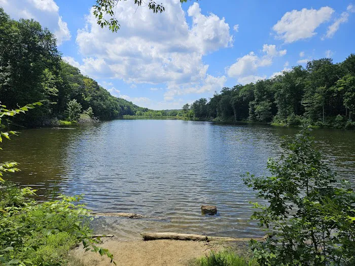 Raccoon Ridge Campground Picture 1