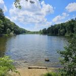 Raccoon Ridge Campground