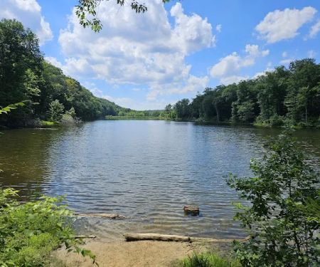 Raccoon Ridge Campground