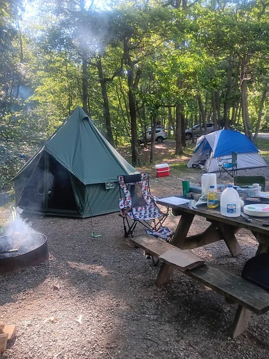 Raccoon Ridge Campground Picture 7