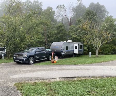 Brown County State Park