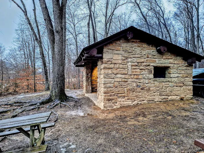 Brown County State Park Picture 3