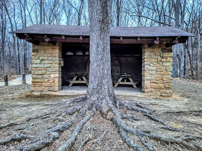 Brown County State Park Picture 5