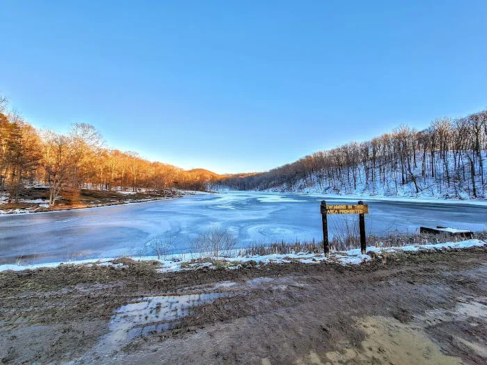 Brown County State Park Picture 9