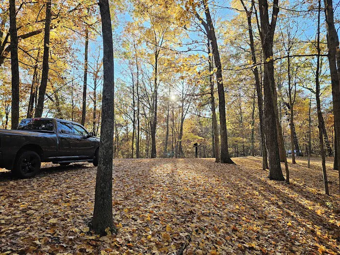 Taylor Ridge Campground Picture 4