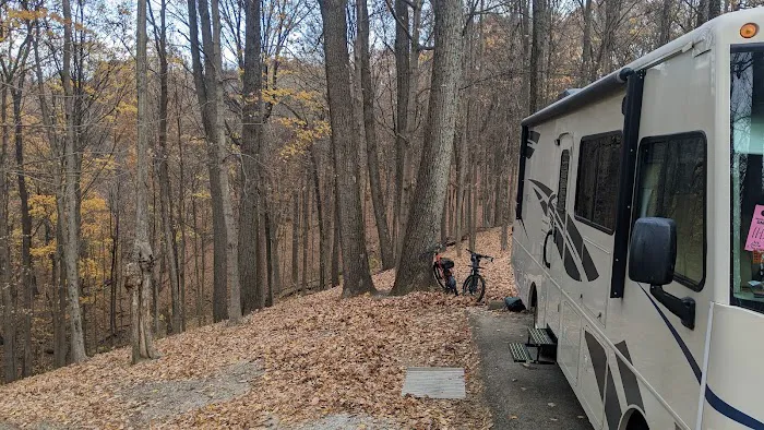 Taylor Ridge Campground Picture 7