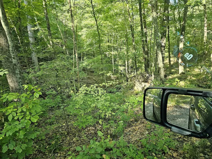 Taylor Ridge Campground Picture 10