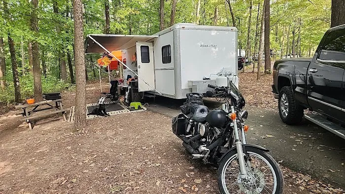 Taylor Ridge Campground Picture 5