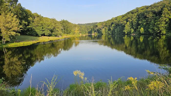 Taylor Ridge Campground Picture 1