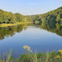 Taylor Ridge Campground ico